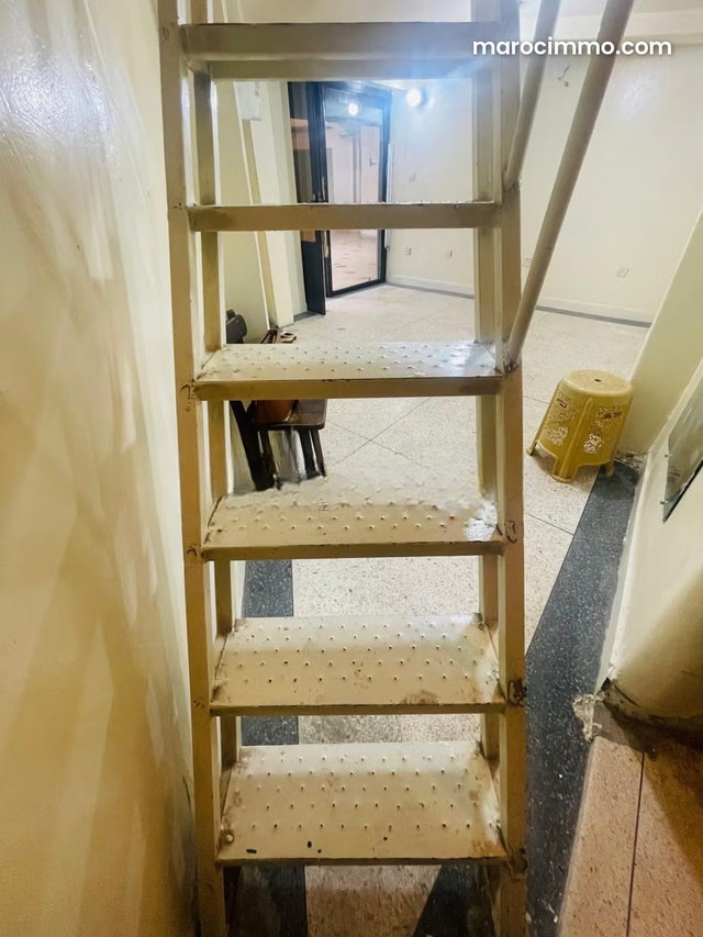 Magasin de 32 m² à Vendre à Guéliz Marrakech — 3