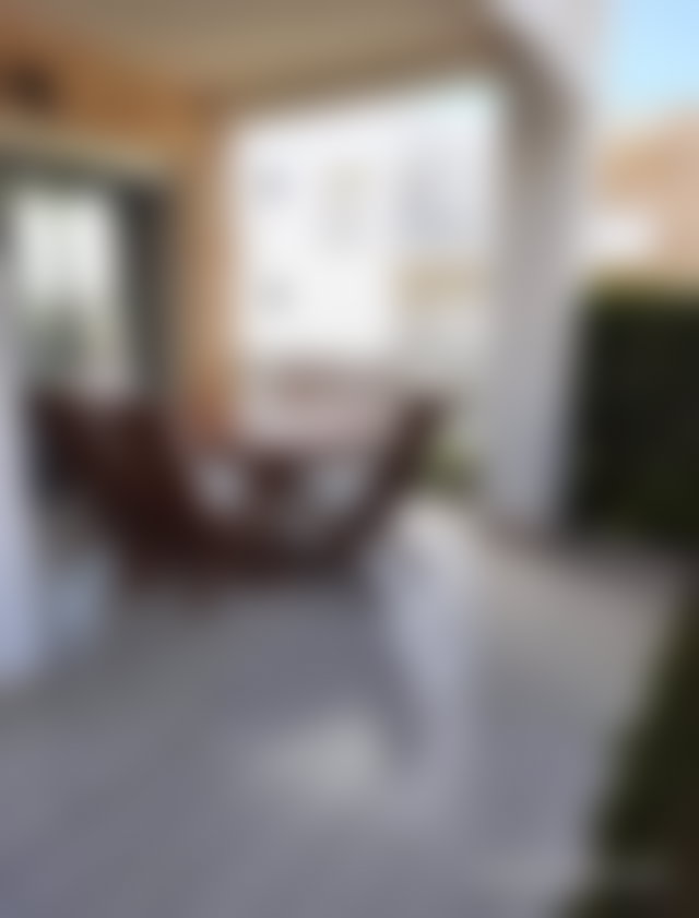 Appartement meublé 125 m², piscine et jardin, Dar Bouazza — 2