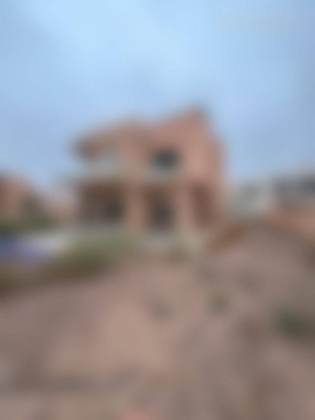 Villa 4 suites avec piscine, Route de Tahanaoute, Marrakech — 4