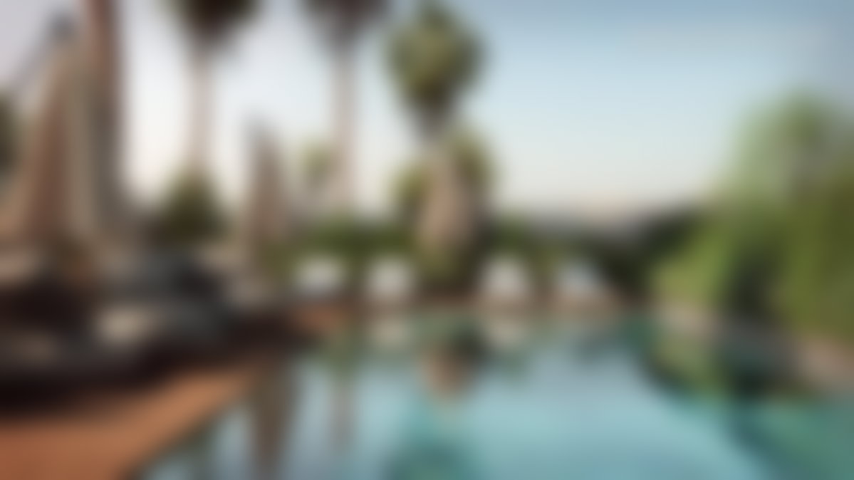 Appartement neuf avec piscine à Semlalia Marrakech