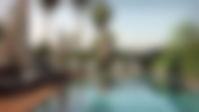 New apartment with swimming pool in Semlalia, Marrakech — Marrakesh