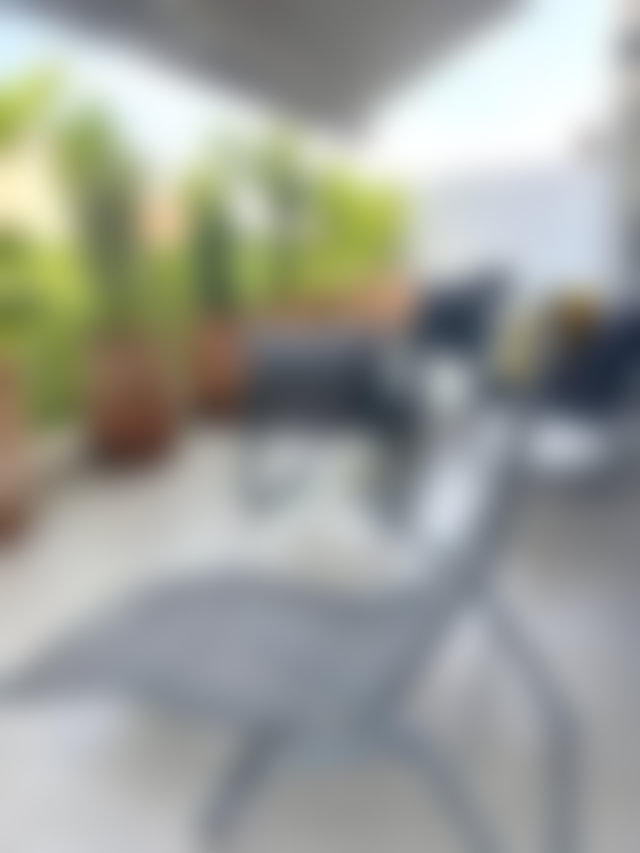 Appartement meublé avec terrasse à Maârif Extension Casablanca — 2