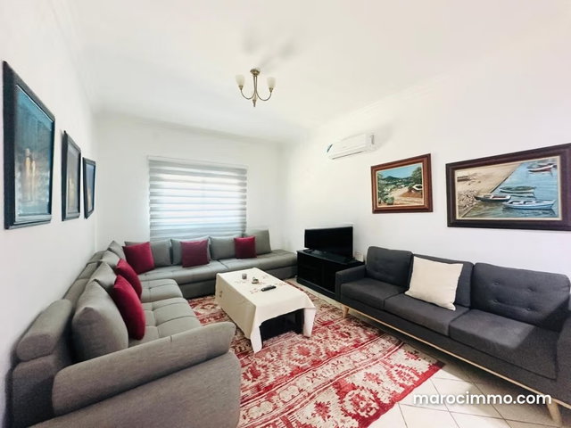 2-Bedroom Apartment for Rent in Semlalia — 3