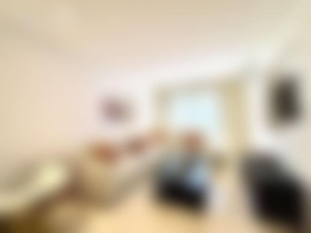 Furnished 82 sqm Apartment, Two Bedrooms, Anfa, Casablanca — Casablanca