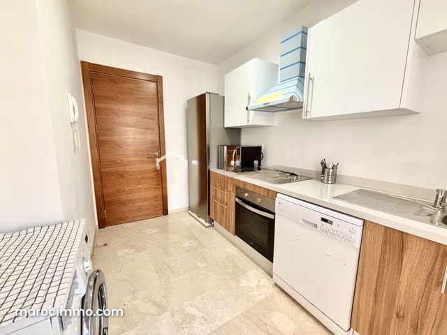 Appartement de 82 m² à Casablanca — 5