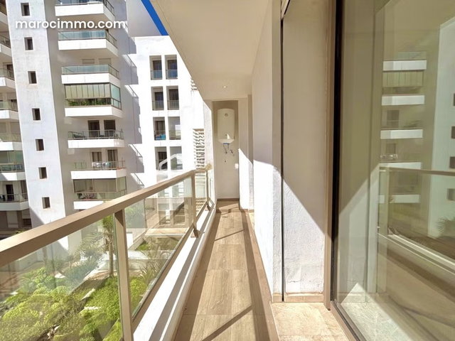 Appartement de 95 m² à Casablanca — 4