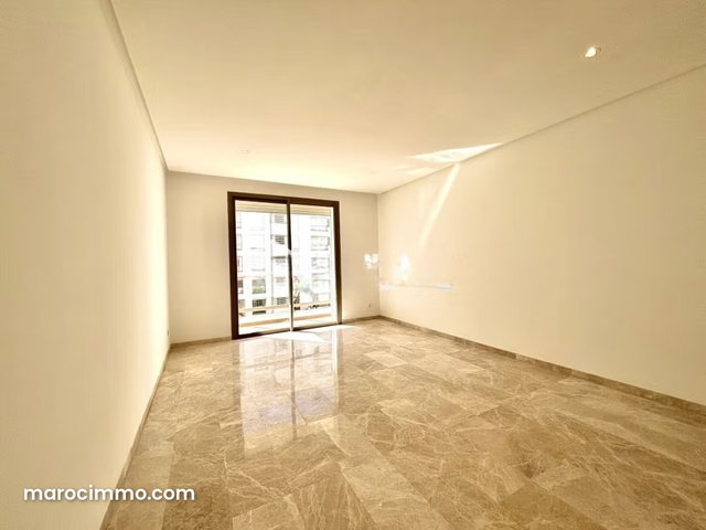 Appartement de 95 m² à Casablanca — 2