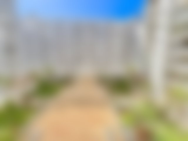 Appartement 95 m² vue mer, piscine et jardin à Anfa, Casablanca — 5