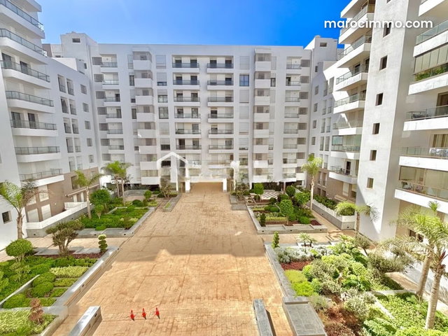 Appartement de 95 m² à Casablanca — 5