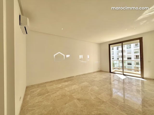 Appartement de 95 m² à Casablanca — الدار البيضاء