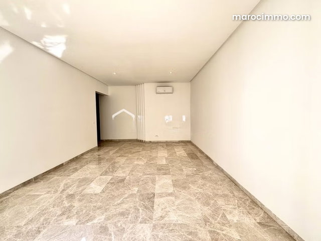 Appartement de 95 m² à Casablanca — 3