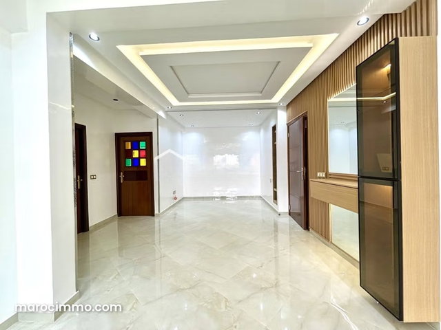 Appartement de 85 m² à Casablanca — 4
