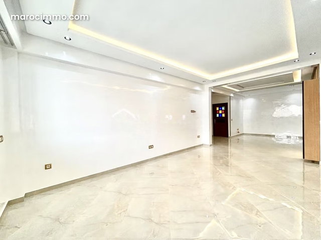 Appartement de 85 m² à Casablanca — 5