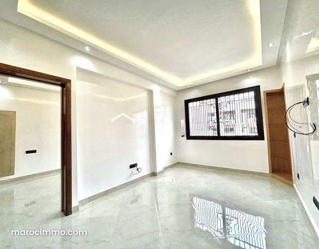 Studio de 40 m² à Casablanca — Casablanca
