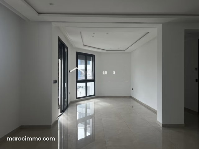 Appartement de 127 m² à Casablanca — 3