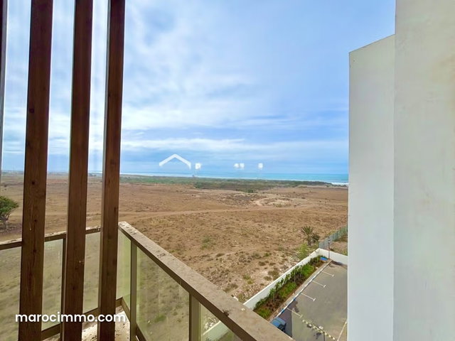 104 m² Apartment in Casablanca — 5