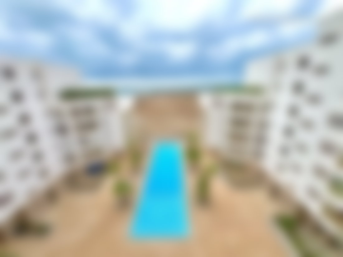 Brand-new 2-bedroom apartment for rent in Anfa, Casablanca