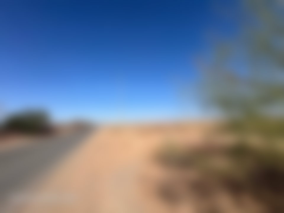Terrain constructible 2 hectares, Route de Fès, Marrakech