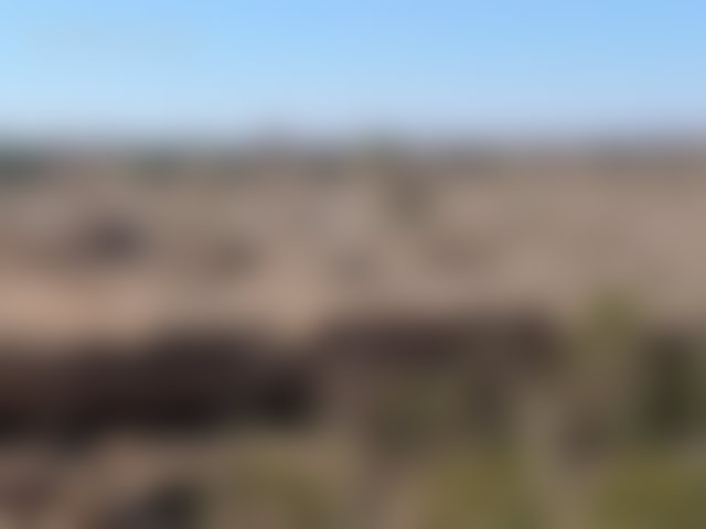 Terrain constructible 2 hectares, Route de Fès, Marrakech — 5