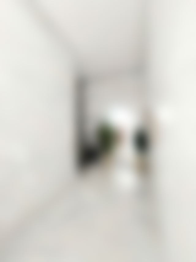 6-Room Apartment with Terrace in Al Fida, Casablanca — Casablanca