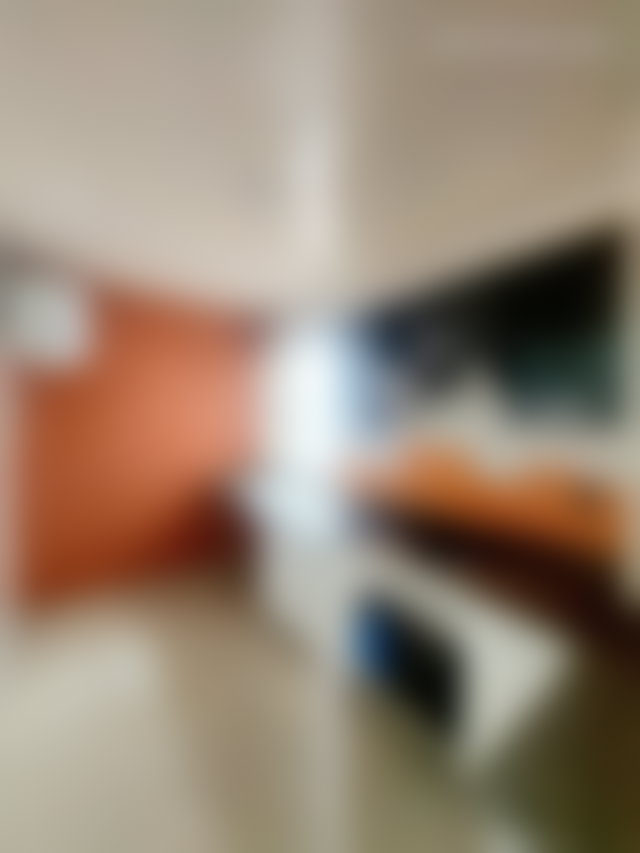 6-Room Apartment with Terrace in Al Fida, Casablanca — 3