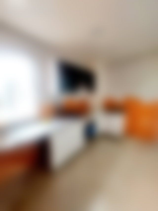 6-Room Apartment with Terrace in Al Fida, Casablanca — 2