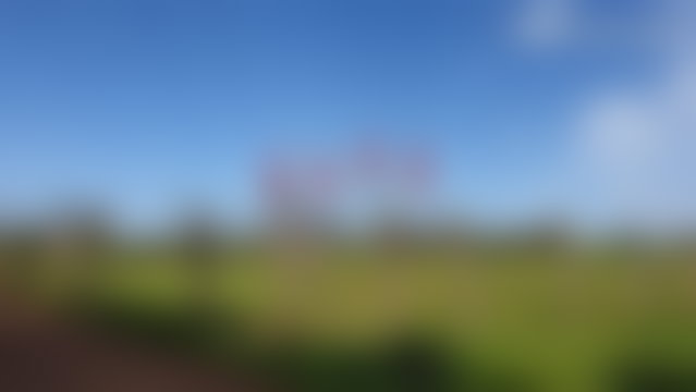 أرض فسيحة للبيع في قلب بوسكورة — 2