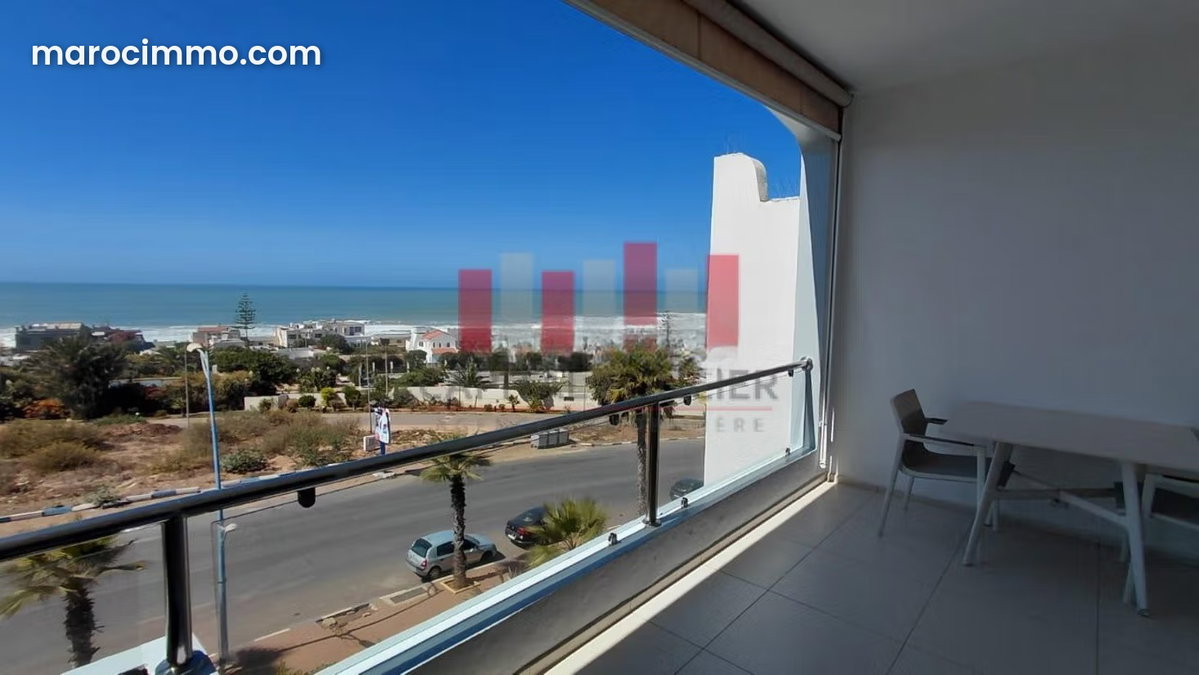 Modern and Luxury Apartment