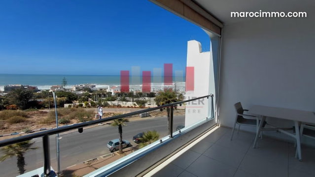 Modern and Luxury Apartment — 3
