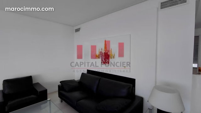 Modern and Luxury Apartment — 4