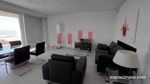 Modern and Luxury Apartment — 5