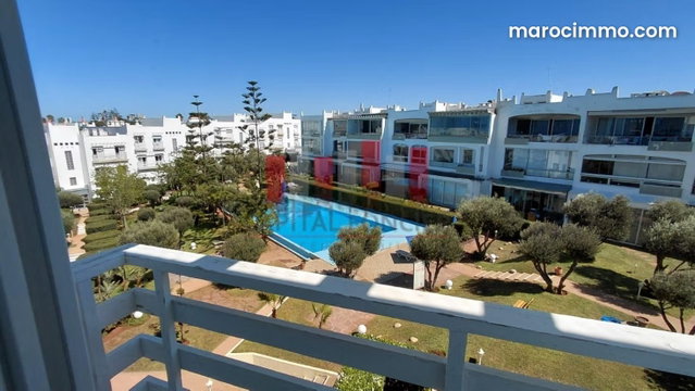 Modern and Luxury Apartment — 2