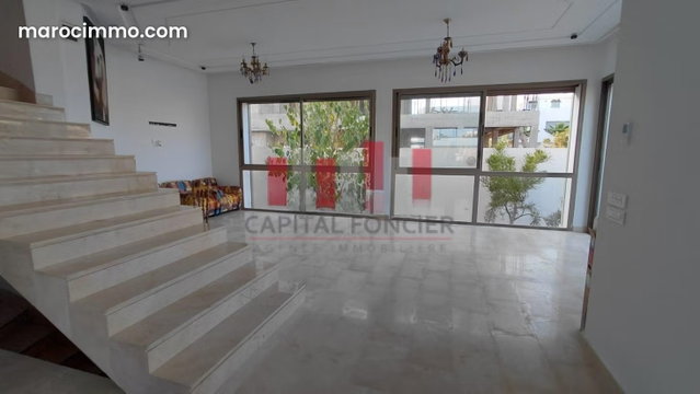 Luxury Villa — 4