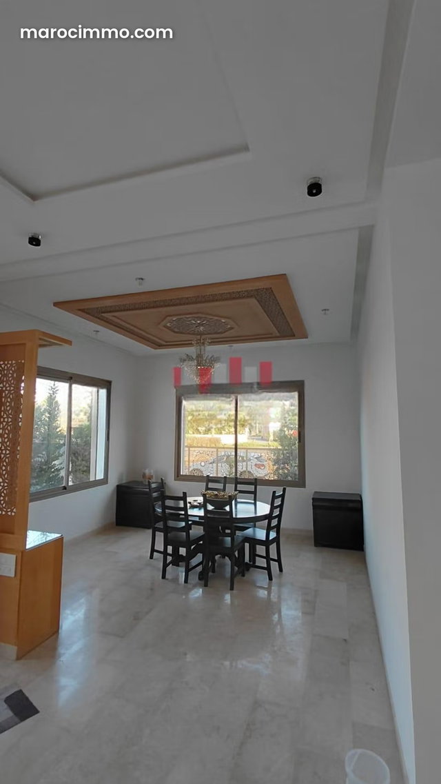 Luxury Villa — 2