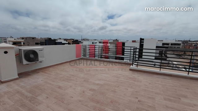 Villa neuve disponible — دار بوعزة