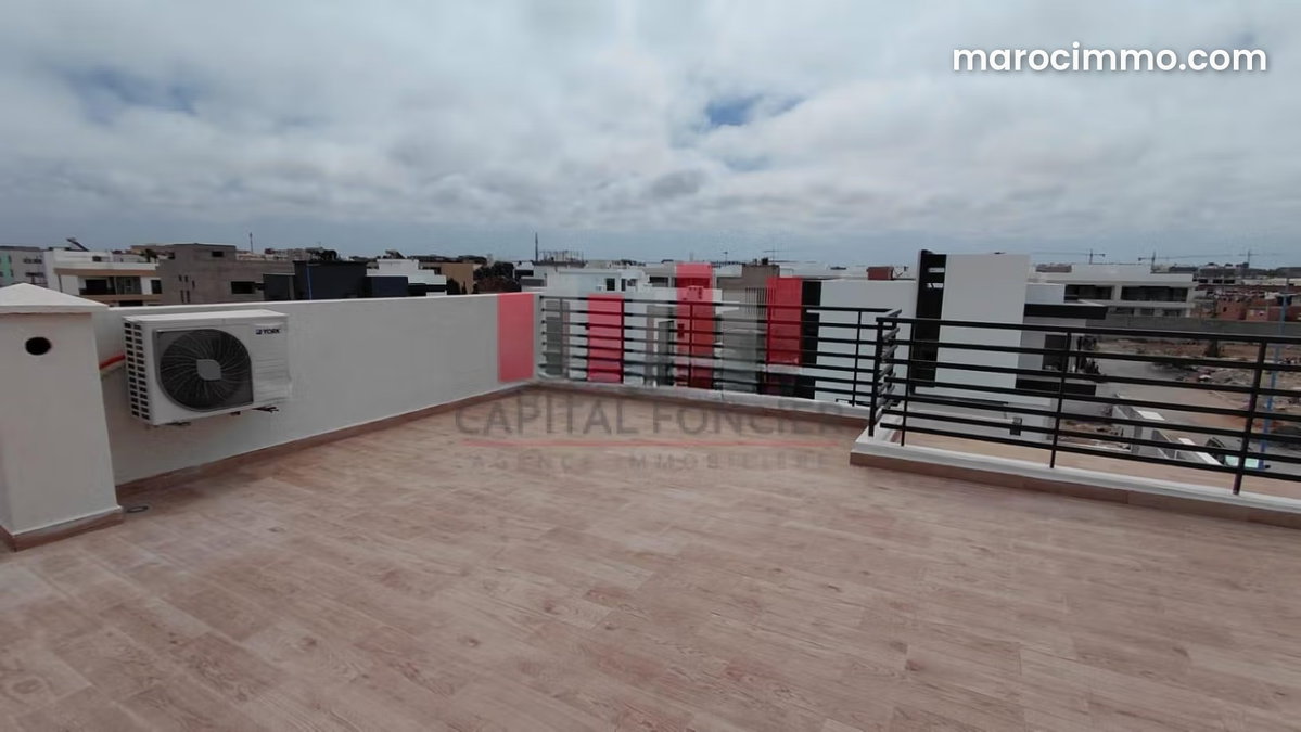 Villa neuve disponible