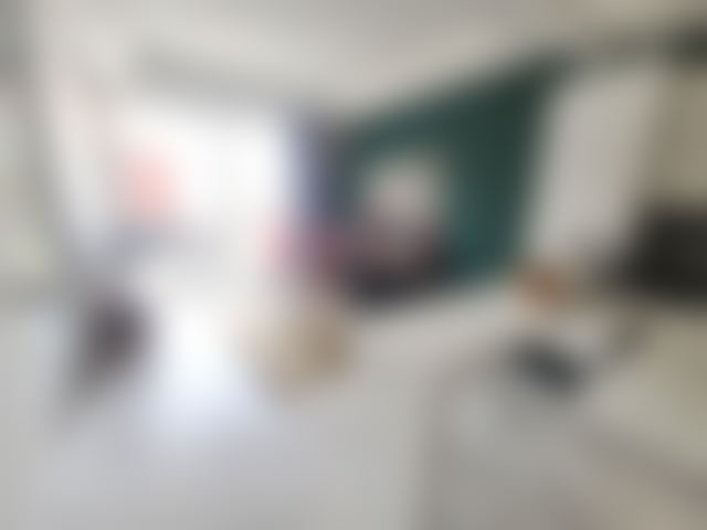 Furnished studio apartment in Casablanca Finance City, ideal investment — Casablanca