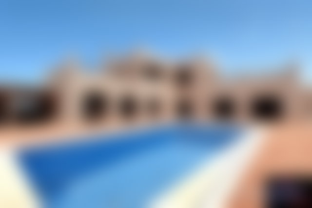 فيلا فاخرة بحديقة 7000 م² ومسبح على طريق آسفي في الصويرة — 3
