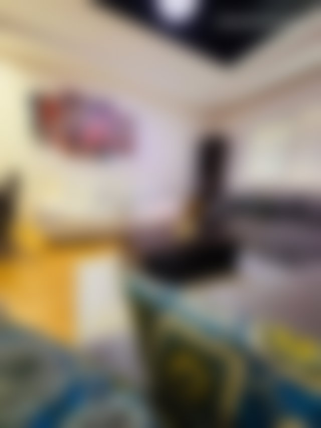 Appartement meublé 83 m² à Technopolis Salé avec ascenseur — 2