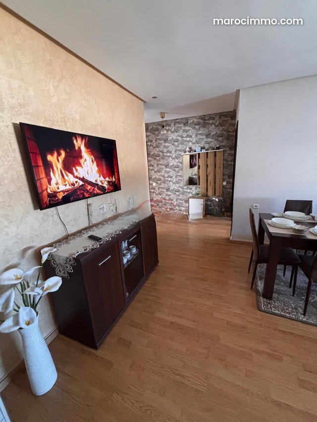 Apartment for Rent in Salé — 3