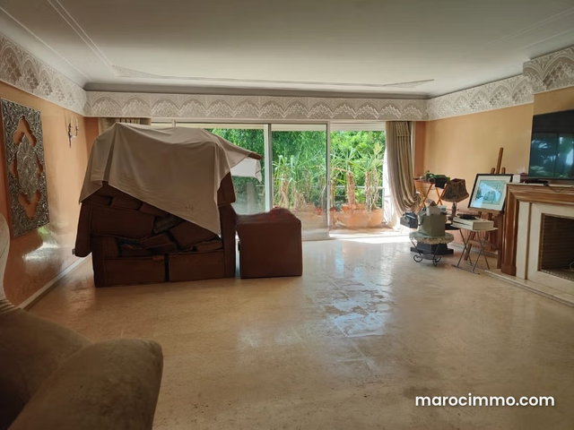 Top appartement 189m a vendre à ain diab — 5