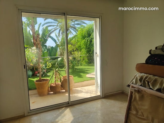 Top appartement 189m a vendre à ain diab — 3