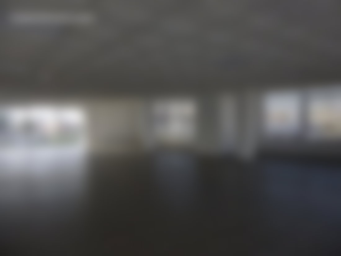 Bureau 180 m² avec garage et ascenseur à Ain Sebaa Casablanca