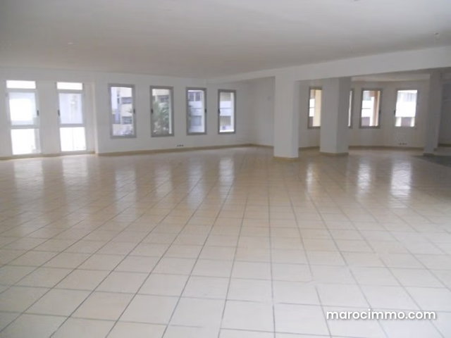 Plateau de bureau à louer à L'ALSACE LORRAINE — 2