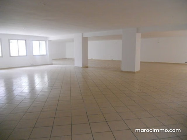 Plateau de bureau à louer à L'ALSACE LORRAINE — 5