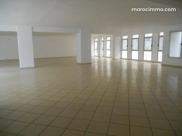 Plateau de bureau à louer à L'ALSACE LORRAINE — 3