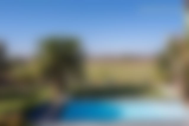 Villa 850 m² face au golf, Portes de Marrakech à vendre — Marrakech