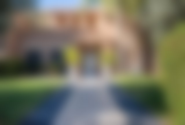 Villa 850 m² face au golf, Portes de Marrakech à vendre — 4