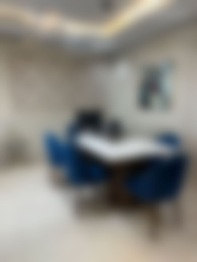 Appartement meublé de luxe à louer, Ville Verte Bouskoura — Bouskoura