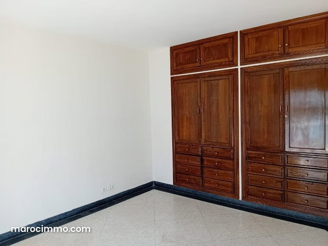 Villa for Rent in Ain Diab — 4